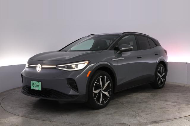 2023 Volkswagen ID.4 — VIN 1V25MPE85PC034668