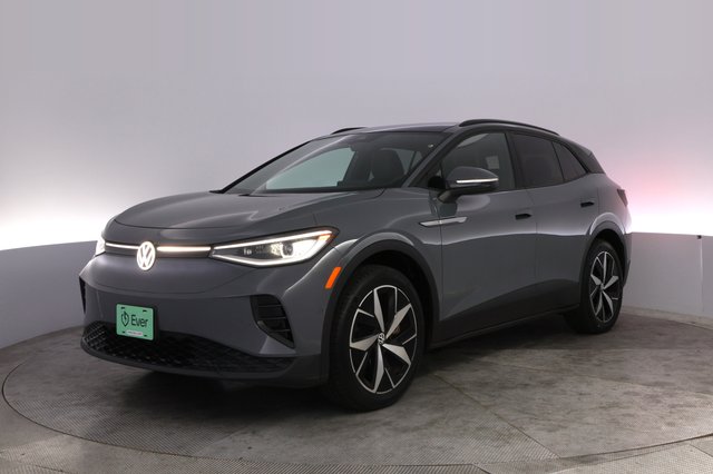 2023 Volkswagen ID.4 — VIN 1V25MPE85PC034668
