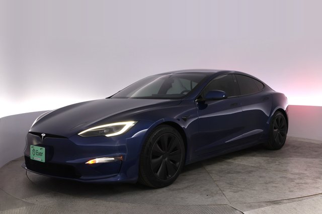 2023 Tesla Model S — VIN 5YJSA1E58PF512309
