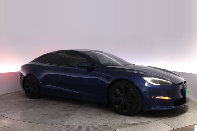2023 Tesla Model S — photo 11 of 26