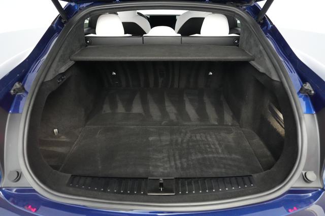 2023 Tesla Model S — photo 6 of 26