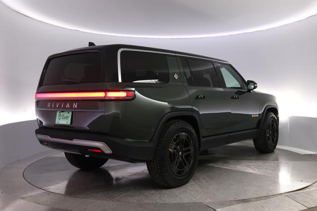2023 Rivian R1S — photo 2 of 27