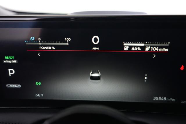 2023 Nissan Ariya — photo 5 of 28