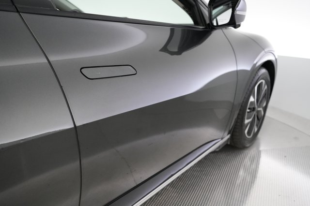2023 Kia EV6 — photo 27 of 28