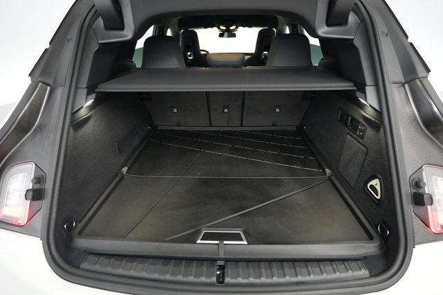 2023 BMW iX — photo 6 of 21