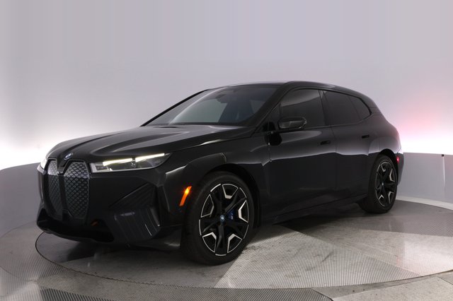 2023 BMW iX — VIN WB533CF07PCM57776