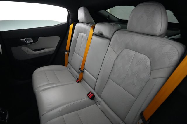 2023 Polestar 2 — photo 19 of 24