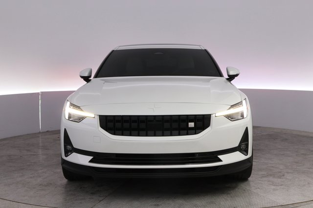 2023 Polestar 2 — photo 9 of 24