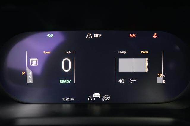2023 Polestar 2 — photo 5 of 24