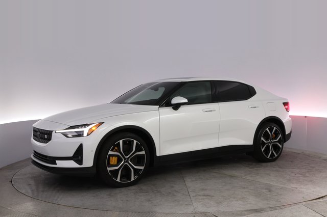2023 Polestar 2 — photo 14 of 24