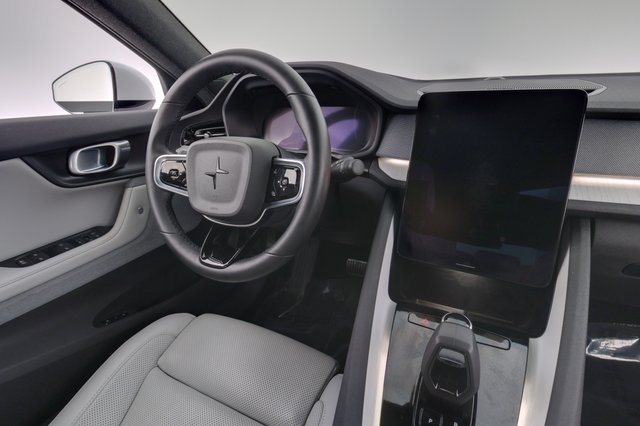 2023 Polestar 2 — photo 20 of 24