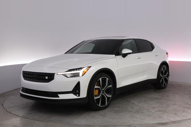 2023 Polestar 2 — VIN YSMET3KA8PL115611