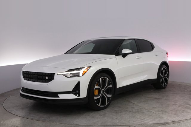 2023 Polestar 2 — VIN YSMET3KA8PL115611