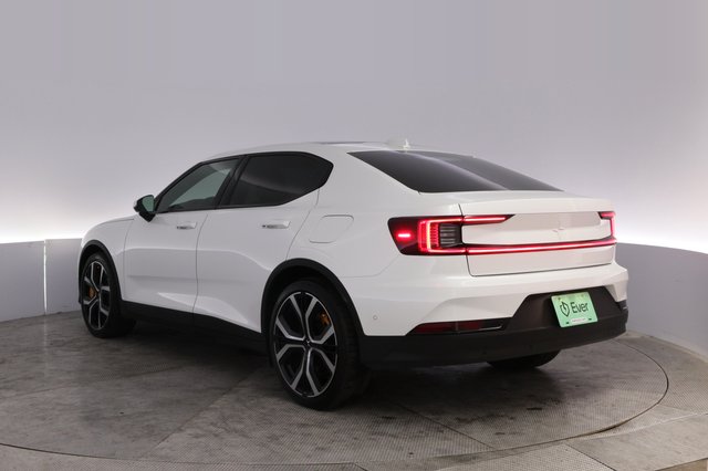 2023 Polestar 2 — photo 13 of 24