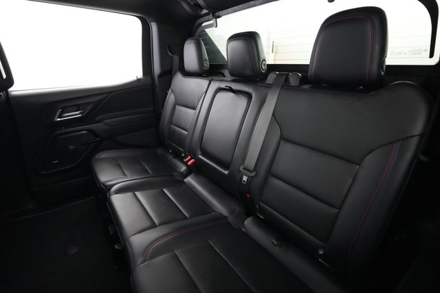 2024 Chevrolet Silverado EV — photo 13 of 18