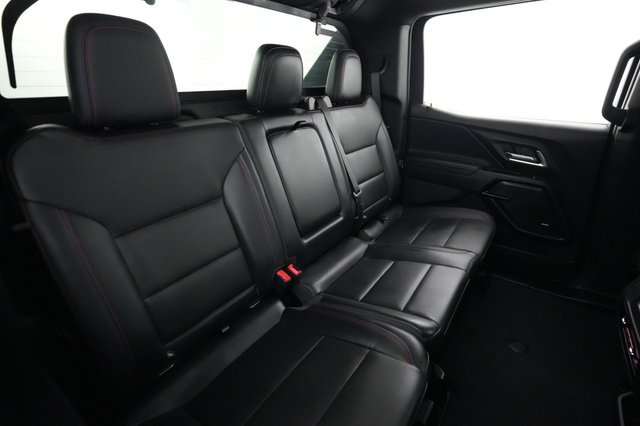 2024 Chevrolet Silverado EV — photo 4 of 18