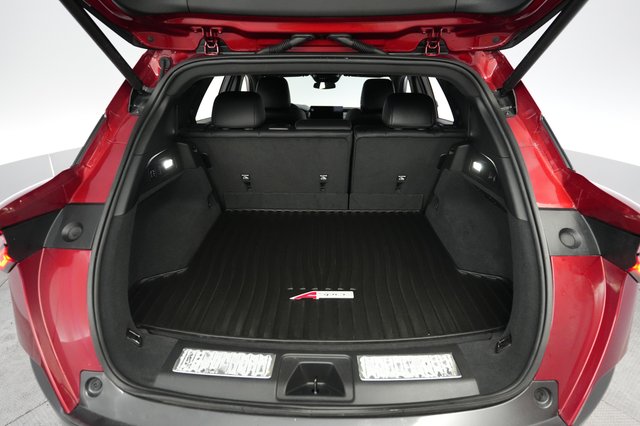 2024 Acura ZDX — photo 6 of 23