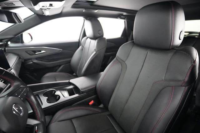 2024 Acura ZDX — photo 3 of 23