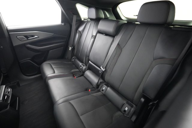 2024 Acura ZDX — photo 19 of 23