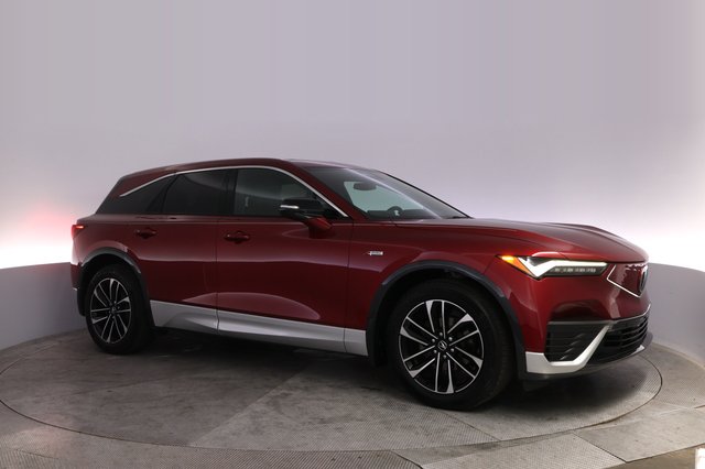 2024 Acura ZDX — photo 11 of 23