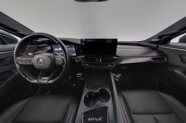 2024 Acura ZDX — photo 21 of 23
