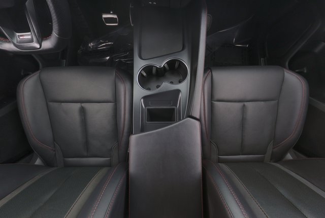 2024 Acura ZDX — photo 22 of 24