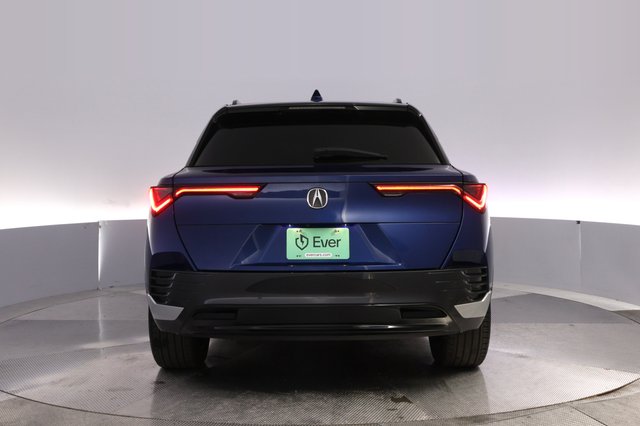 2024 Acura ZDX — photo 12 of 24