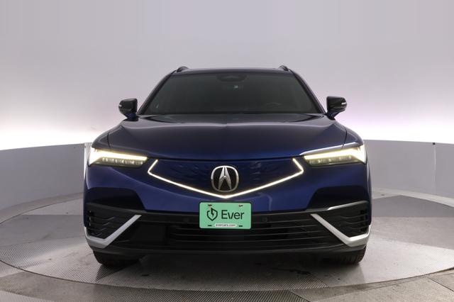 2024 Acura ZDX — photo 9 of 24