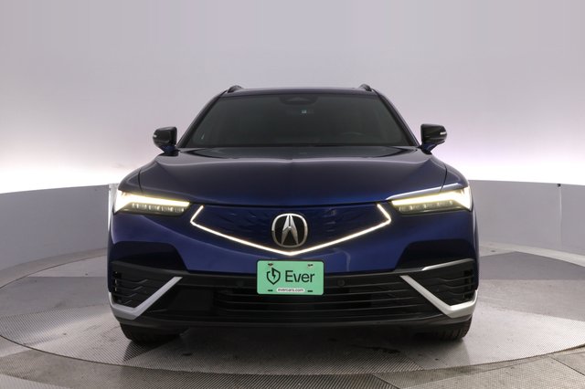 2024 Acura ZDX — photo 9 of 24