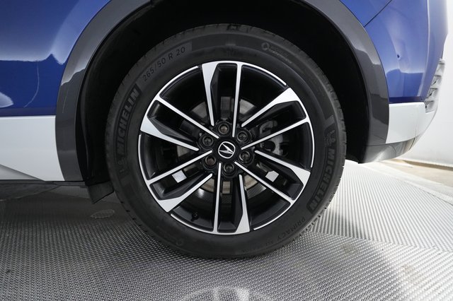 2024 Acura ZDX — photo 7 of 24