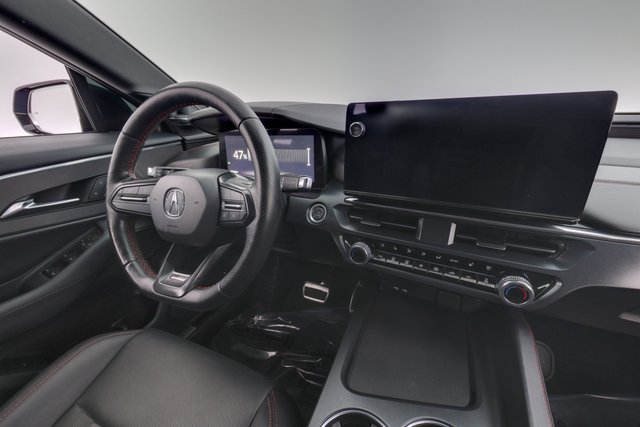2024 Acura ZDX — photo 20 of 24