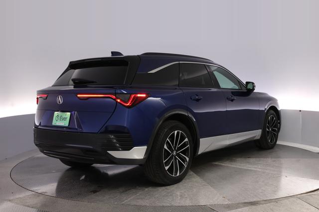 2024 Acura ZDX — photo 2 of 24