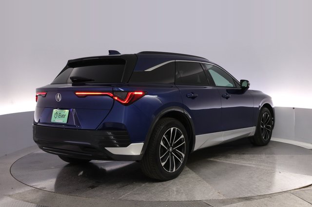 2024 Acura ZDX — photo 2 of 24