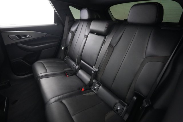 2024 Acura ZDX — photo 19 of 24