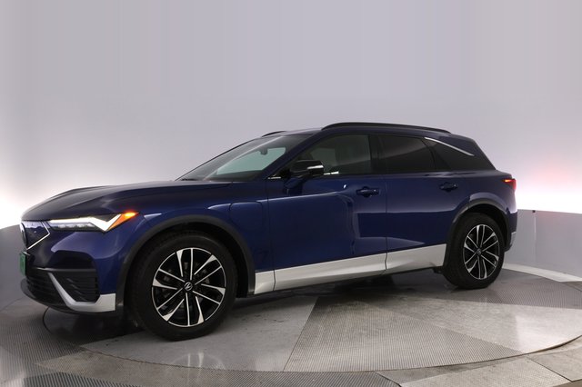 2024 Acura ZDX — photo 14 of 24