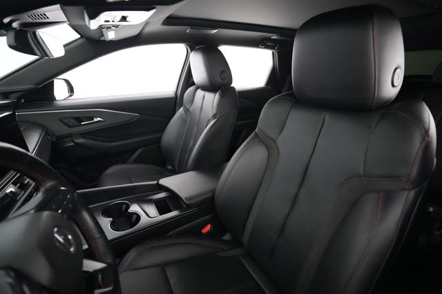 2024 Acura ZDX — photo 3 of 24