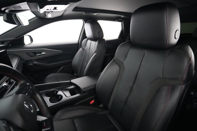 2024 Acura ZDX — photo 3 of 24