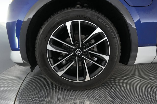 2024 Acura ZDX — photo 15 of 24
