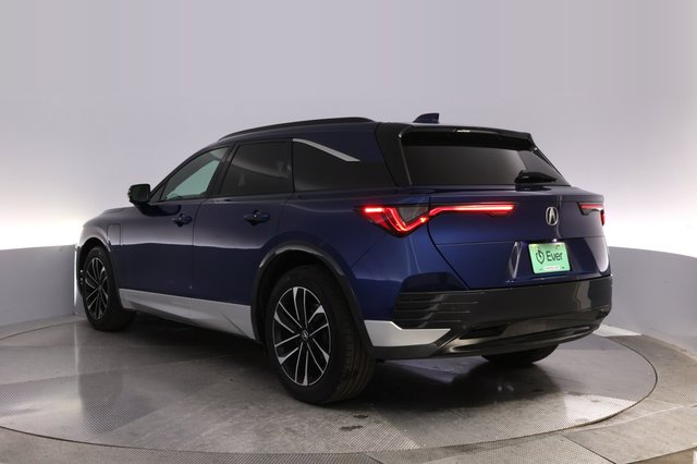 2024 Acura ZDX — photo 13 of 24