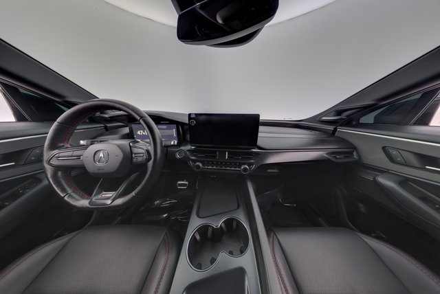 2024 Acura ZDX — photo 21 of 24