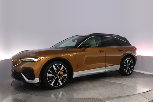 2024 Acura ZDX — photo 14 of 23