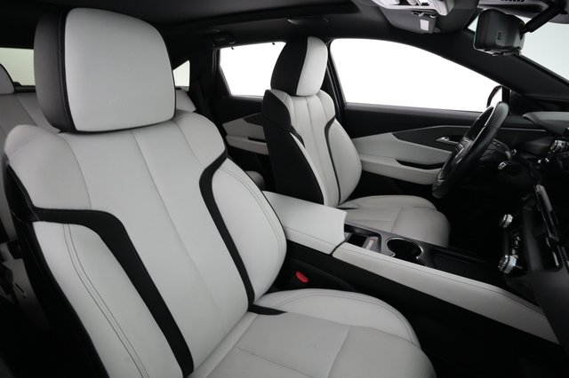 2024 Acura ZDX — photo 18 of 23