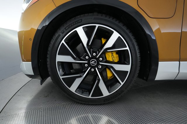 2024 Acura ZDX — photo 15 of 23