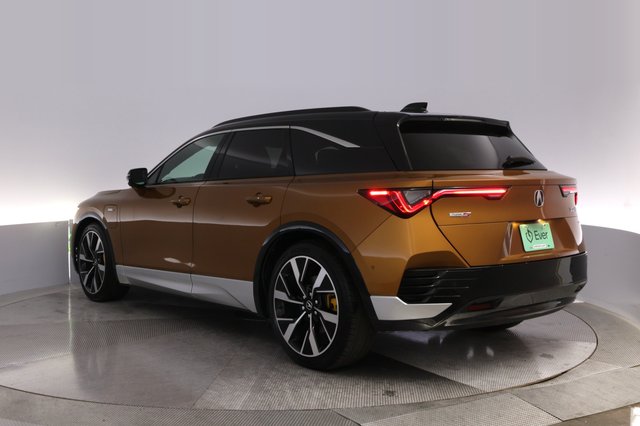 2024 Acura ZDX — photo 13 of 23