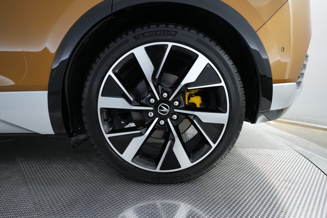 2024 Acura ZDX — photo 7 of 23
