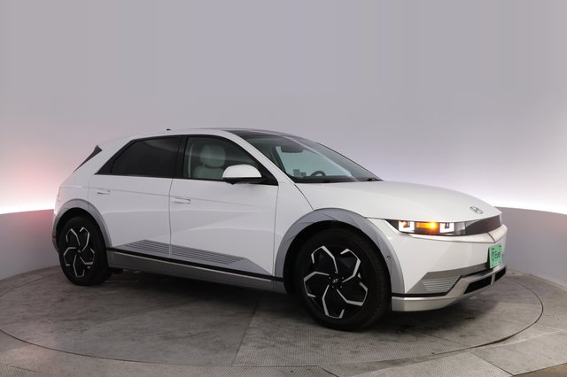 2024 Hyundai IONIQ 5 — photo 11 of 24