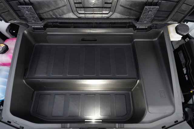 2024 Hyundai IONIQ 5 — photo 23 of 24