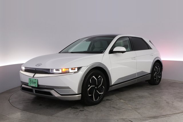 2024 Hyundai IONIQ 5 — VIN KM8KR4DE4RU280678