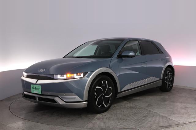 2024 Hyundai IONIQ 5 — VIN KM8KR4DE4RU284150