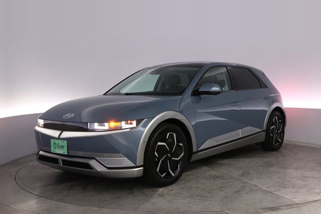 2024 Hyundai IONIQ 5 — VIN KM8KR4DE4RU284150